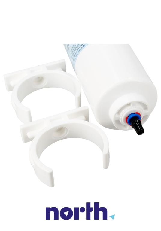 Filtr wody zewnętrzny do lodówki Samsung RS68A8840B1/EF,2