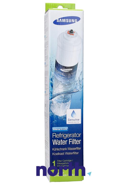 Filtr wody zewnętrzny do lodówki Haier HLE172,4