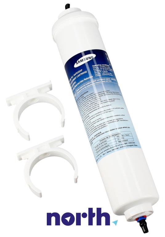 Filtr wody zewnętrzny do lodówki Samsung SS22WG1/XEO,1