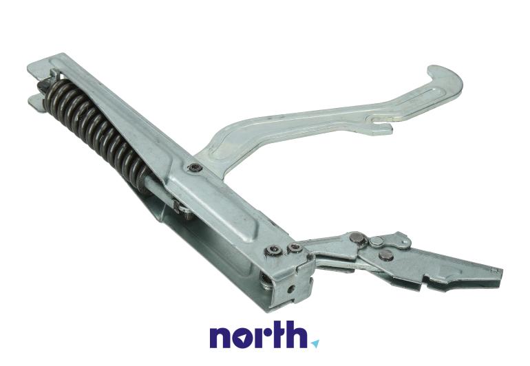 Zawias drzwi do kuchenki Ariston C65SF8XU,0