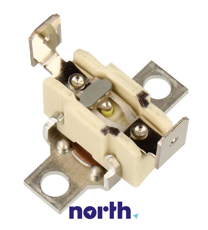 Bezpiecznik do piekarnika do Siemens HB86P575B/45,1