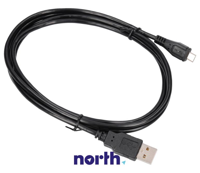 Kabel USB do smartfona Samsung S4 Value Edition,0