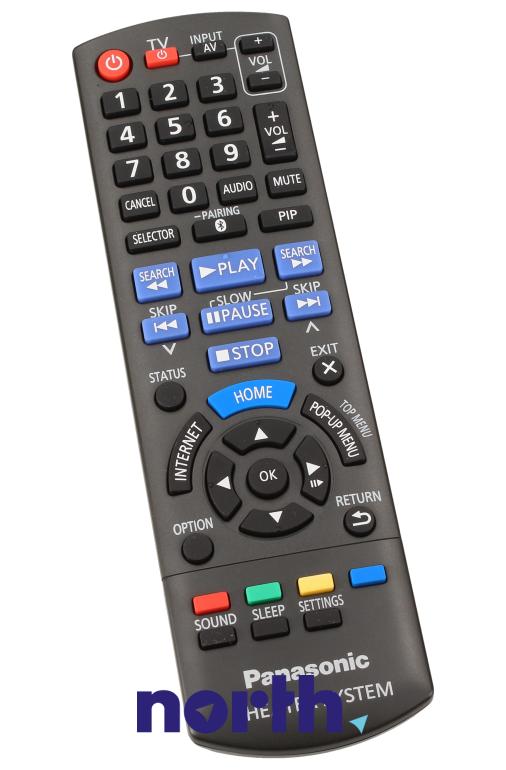 Pilot do zestawu hi-fi SC-BTT405EGK Panasonic,0