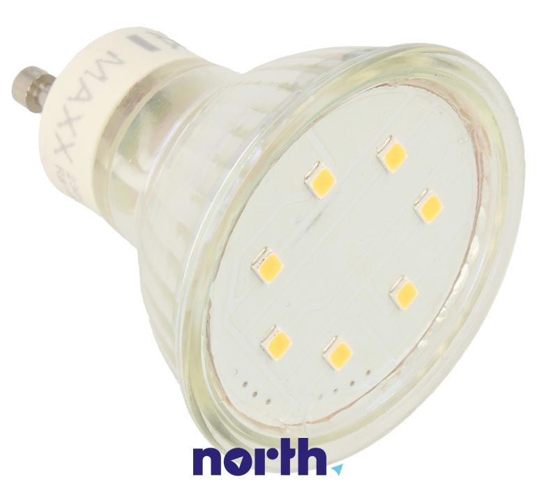 Lampa LED do okapu do Gorenje BHP623E12X,0