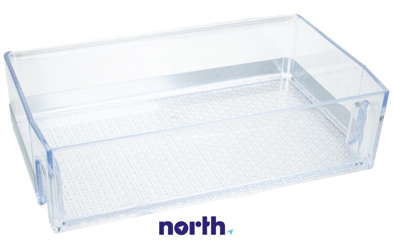Mała półka na drzwi do lodówki Samsung RB36J8035SR/EF,1