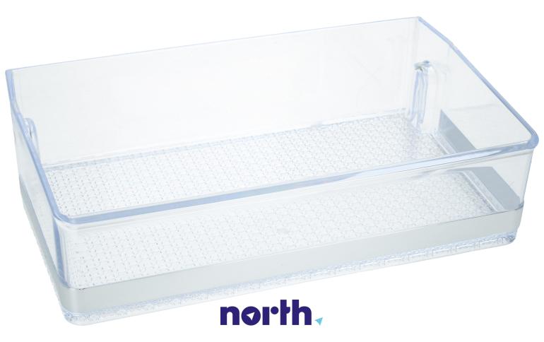 Mała półka na drzwi do lodówki Samsung RB34K6032SS/EF,0