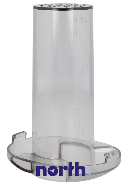Popychacz przystawki szatkującej do robota kuchennego do Bosch MCM68861GB/01,1