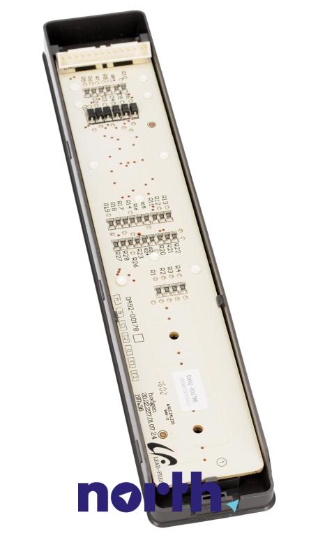 Panel dotykowy do lodówki Samsung RL60GQERS1/XEF,1