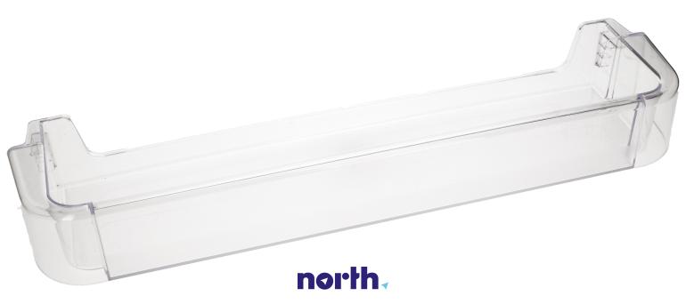 Półka na drzwi chłodziarki do lodówki Whirlpool WBE34132 A++X,0