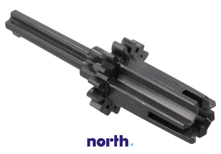 Oś młynka do ekspresu do Siemens TE651209RW/11,1