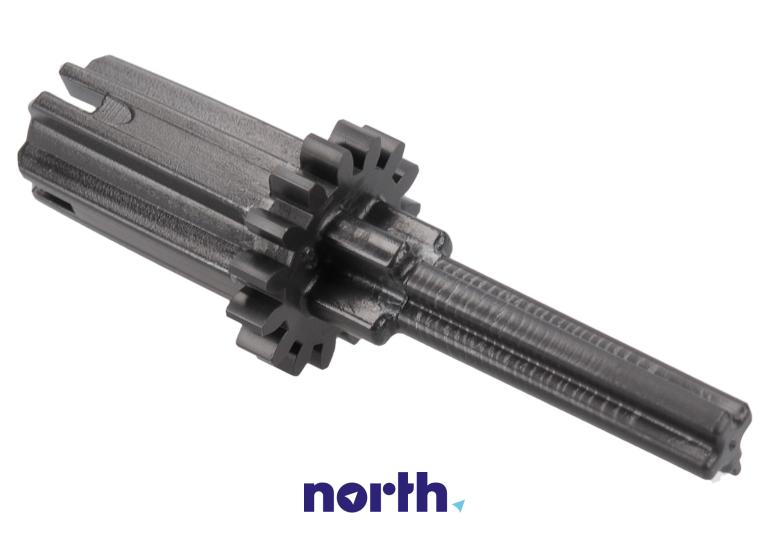 Oś młynka do ekspresu do Siemens TE809F01DE/03,0