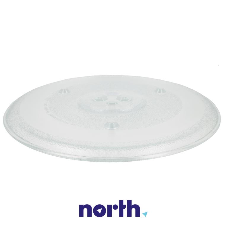 Talerz szklany 27cm do mikrofali Gorenje MO20A4X,2