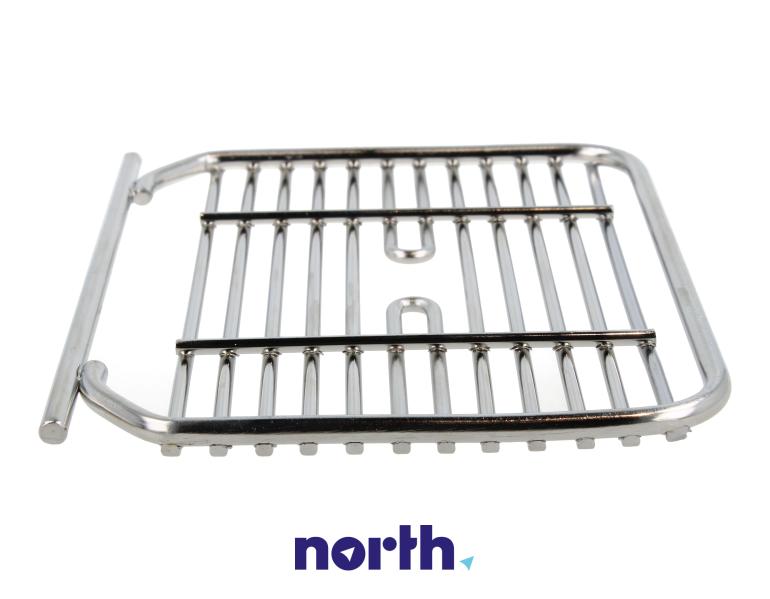 Kratka ociekacza do ekspresu do DeLonghi EC9355.BM,2