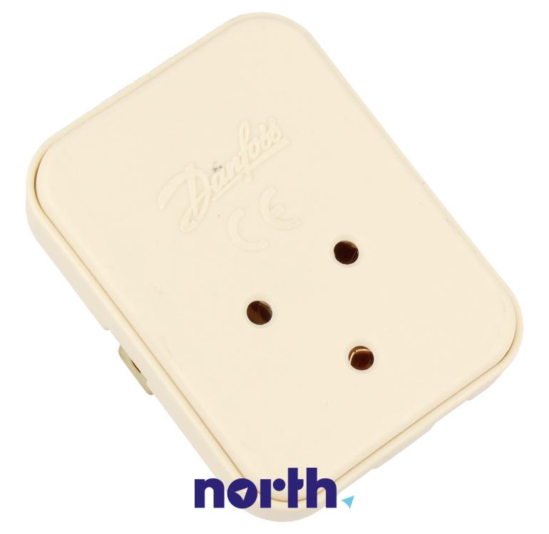 Starter sprężarki do lodówki Polar CP 1115 B,0
