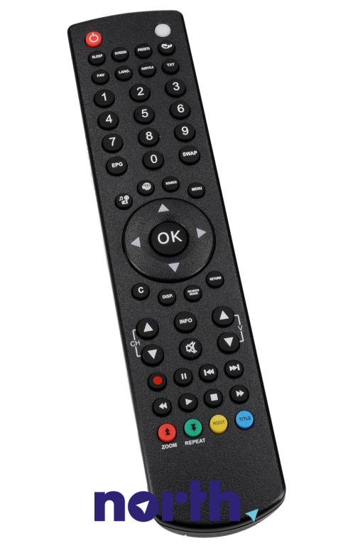 Pilot do telewizora LED 19HD136 SAT TITAN Kendo,0