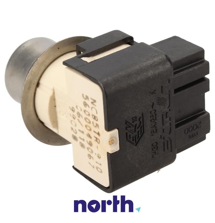Termostat do zmywarki do Bosch SRI45T35EU/01,2