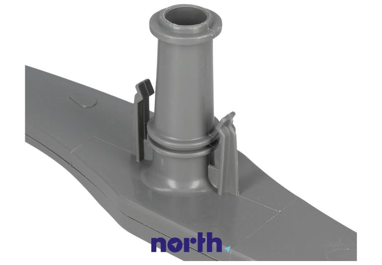 Dolny spryskiwacz do zmywarki do Amica DFM436ACSH,3
