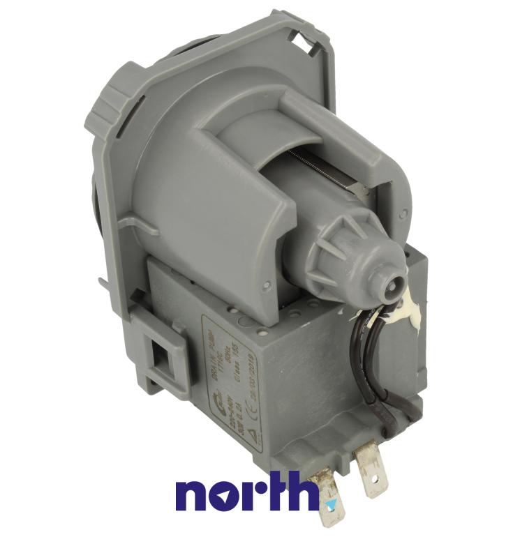 Pompa odpływowa do zmywarki do Samsung DW60M6050BB/EE,1