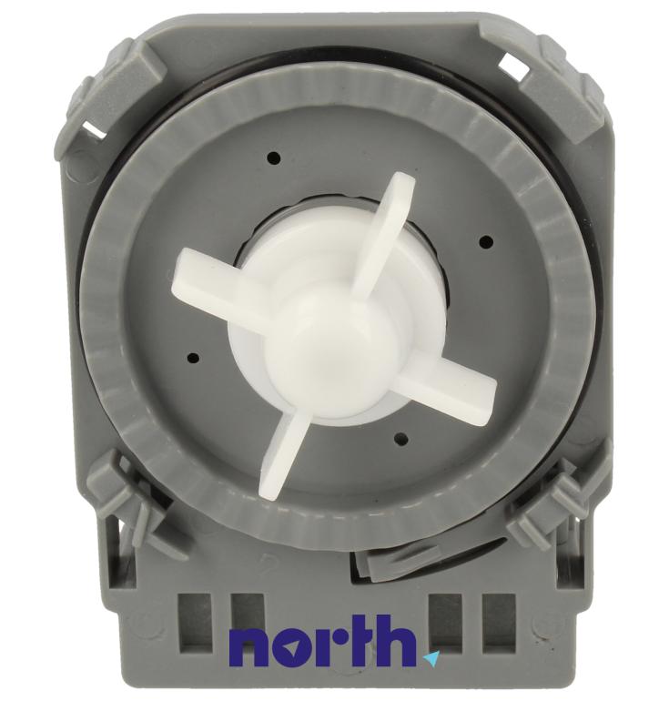 Pompa odpływowa do zmywarki do Samsung DW60A6082BB/EO,3