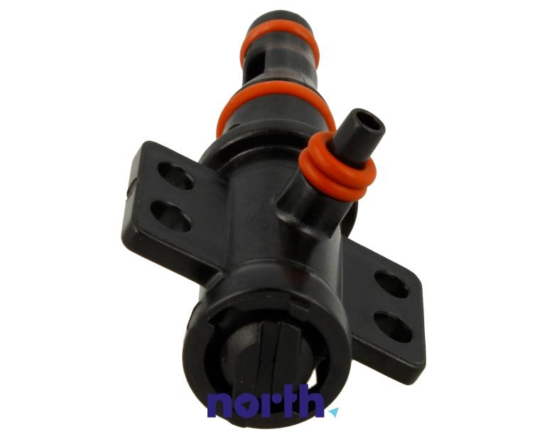 Zawór gorącej wody do ekspresu do kawy Saeco HD8921/09,4