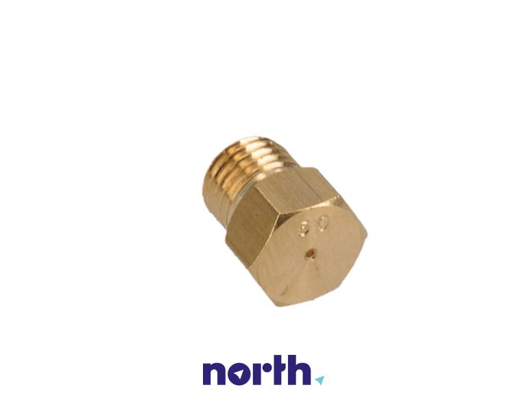 Dysza propan-butan 0.5mm Defendi do kuchenki do Amica 602GCE3.43ZPTA(SRX),0