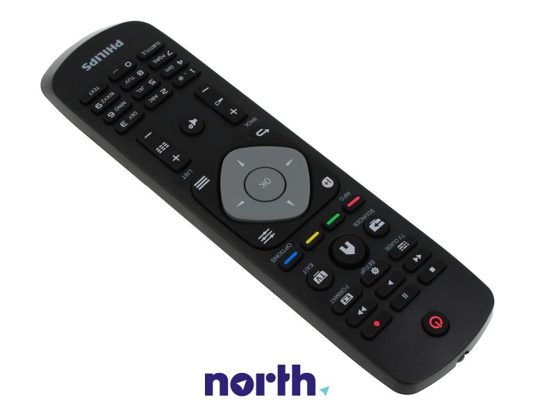 Pilot do telewizora 24PHH4000/88 Philips,1