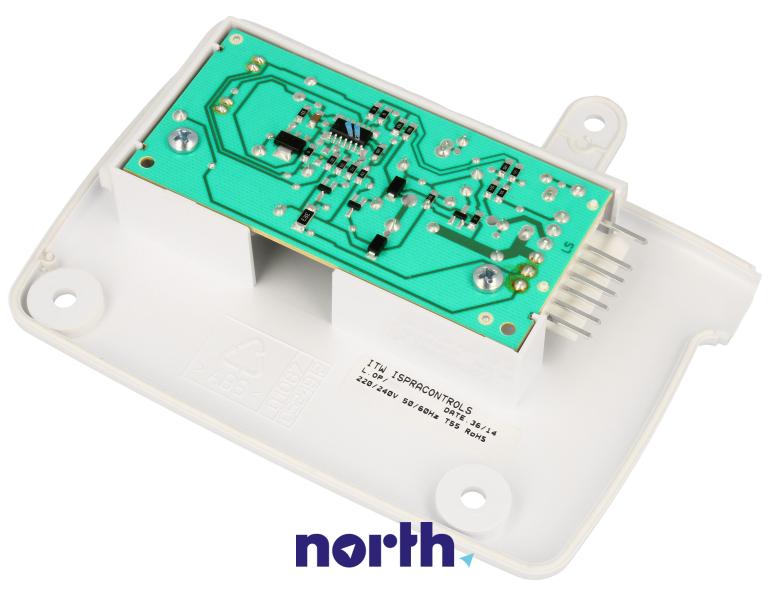 Moduł podczewieni do zamrażarki Whirlpool WSC5555 A+X,2