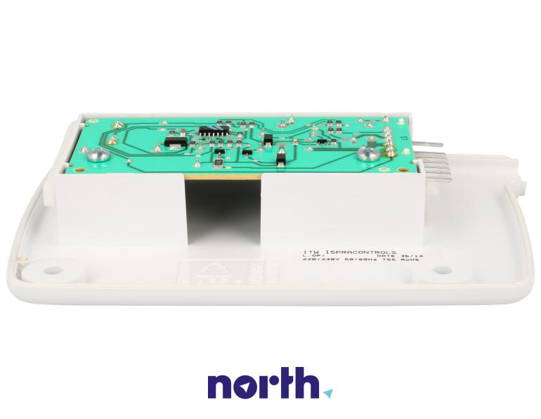 Moduł podczewieni do lodówki Hotpoint Ariston MSZ 902 DF/HA,3