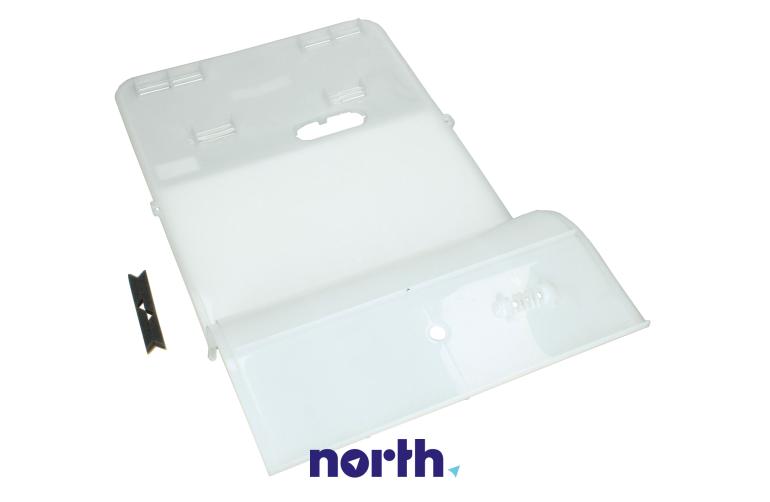 Kanał wentylacyjny chłodziarki Gorenje HZF3268SED,0