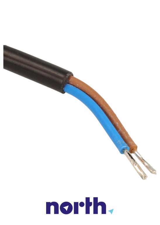 Kondensator rozruchowy do Beko DNE 47560 DS,2