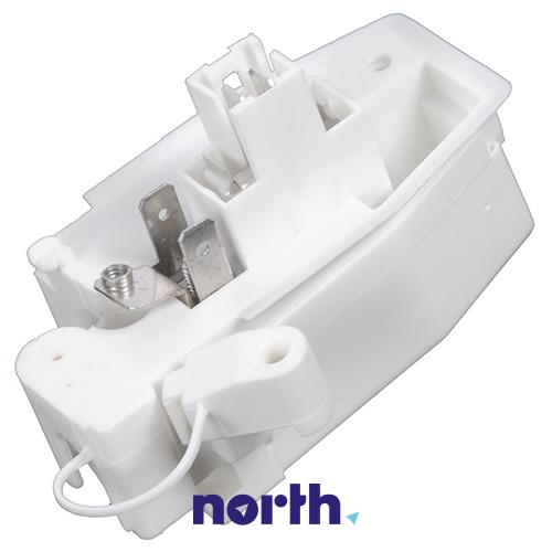 Złącze elektryczne do suszarki do Electrolux EDC67550W,1