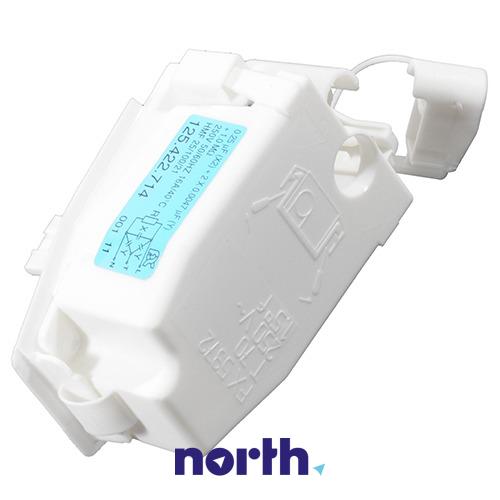 Złącze elektryczne do suszarki do Electrolux EDC67550W,2