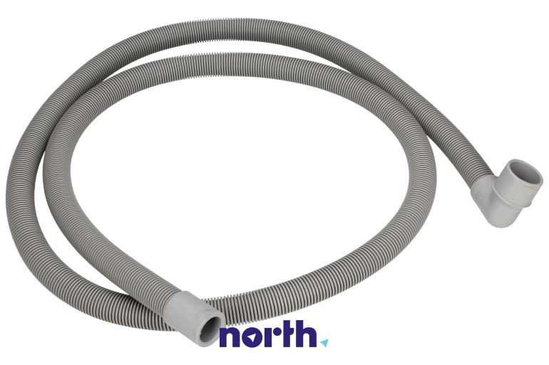 Wąż odpływowy 27mmx22mm do pralki do Haier HW80-B14979,0