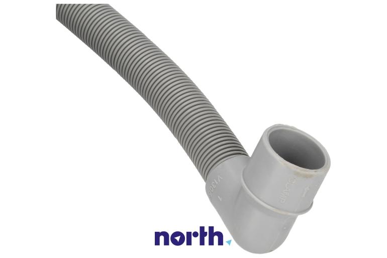 Wąż odpływowy 27mmx22mm do pralki do Haier HW80-B14979,1