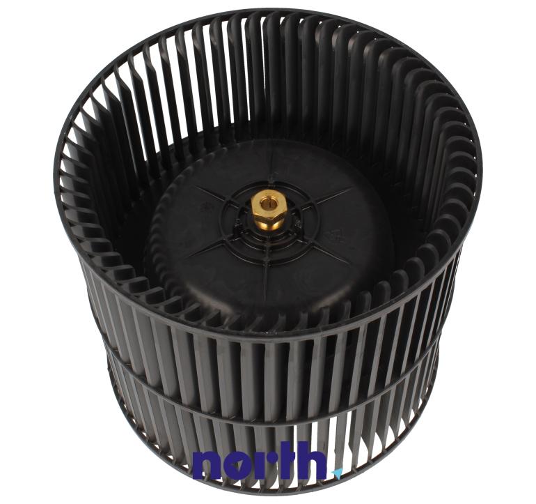 Wirnik łopatkowy wentylatora do okapu do Faber CASSIOPEA EG8 X/V A50 ACTIVE,2