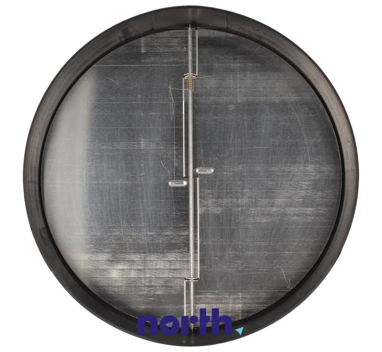Kołnierz redukcyjny do okapu do Zanussi ZHC615X,4
