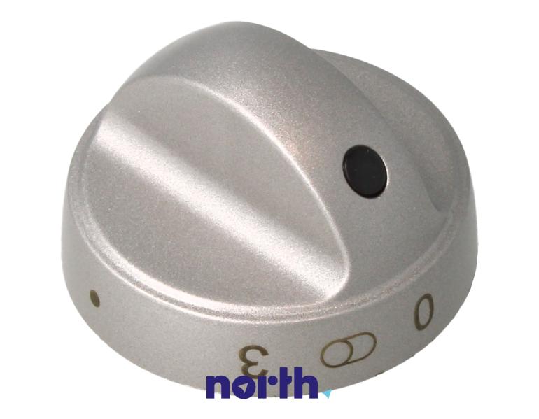 Pokrętło pola grzejnego do kuchenki do Amica 601CE3.434TAYKD(XXL)+,0