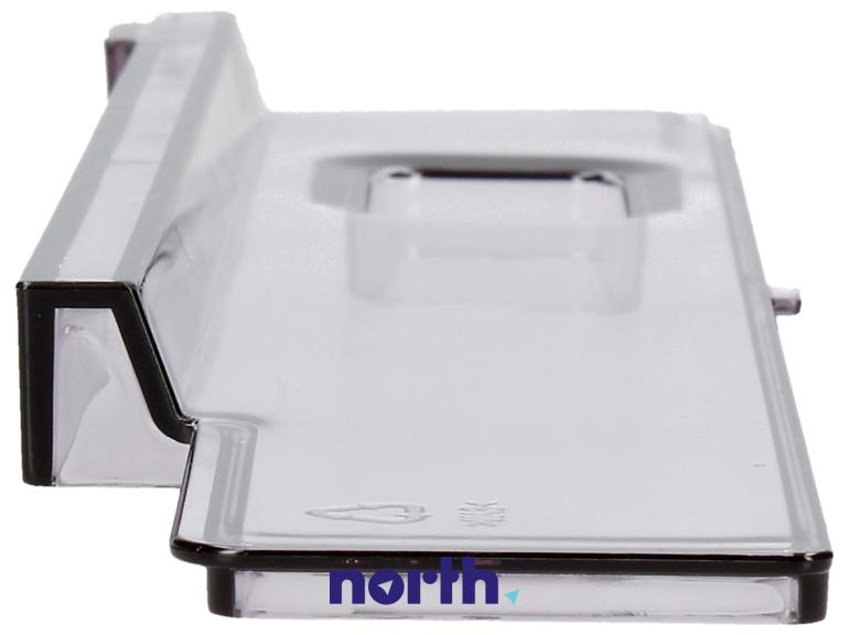 Pokrywa pojemnika na wodę do ekspresu do kawy DeLonghi ESAM 5500.B,2