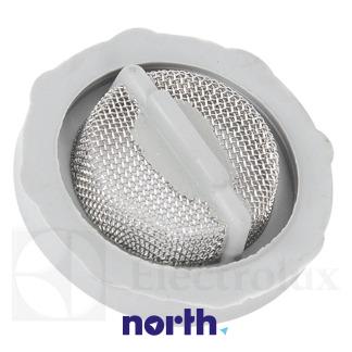 Filtr węża dopływowego do zmywarki do Electrolux ESI661X  EDELSTAHL,1