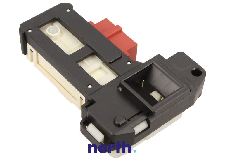 Blokada otwarcia drzwi do pralki Beko WRE7512XWWE PL B1 BX B7S E450,0