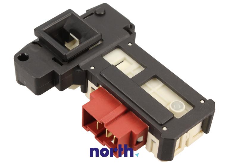 Blokada otwarcia drzwi do pralki Beko WRE6511BWW UA B1 BX BK BLED E4,1