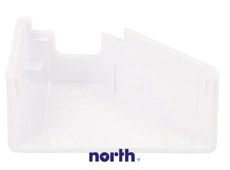 Obudowa zawiasu pokrywy do kuchenki do Beko CSM 52327 DW,3