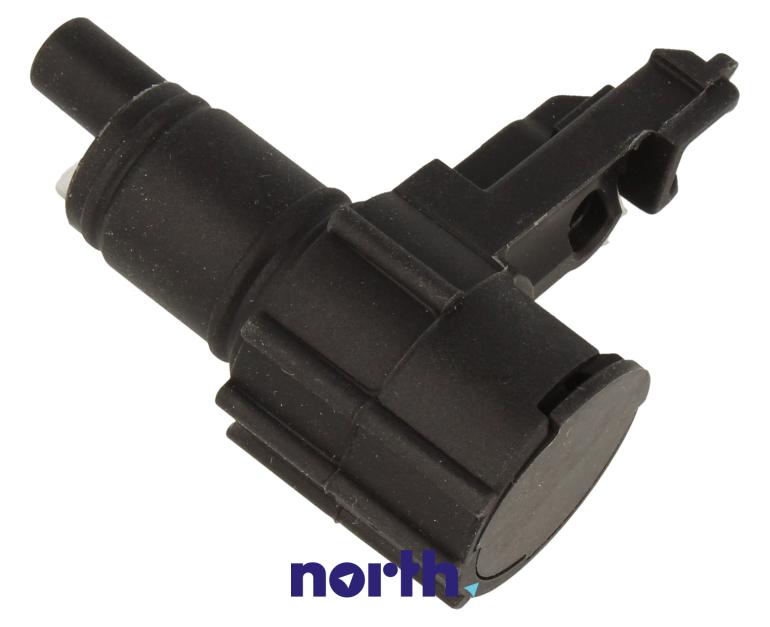 Trzpień rurki zbiornika na mleko do ekspresu do kawy Philips HD8753/94,0