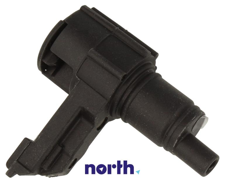 Trzpień rurki zbiornika na mleko do ekspresu do kawy Philips HD8753/94,1