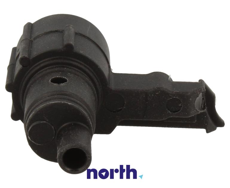 Trzpień rurki zbiornika na mleko do ekspresu do kawy Philips HD8753/94,3