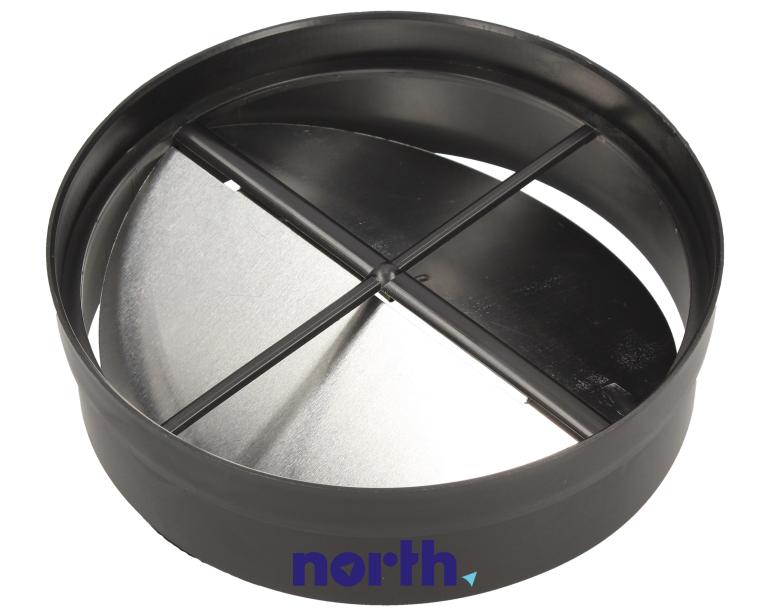 Klapka kanału wentylatora do okapu do Electrolux EFG90750X,1