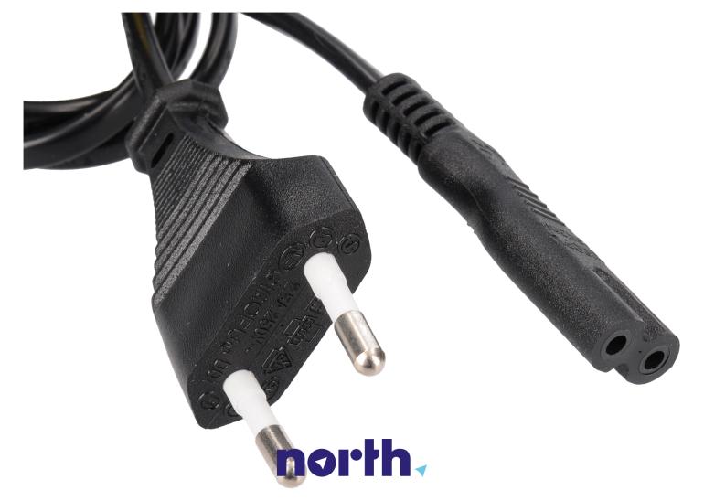 Kabel zasilający do Samsung VR 9000,1