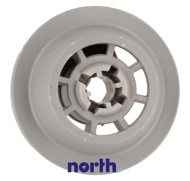 Rolka dolnego kosza do zmywarki do Bosch SPS69T78EU/32,0