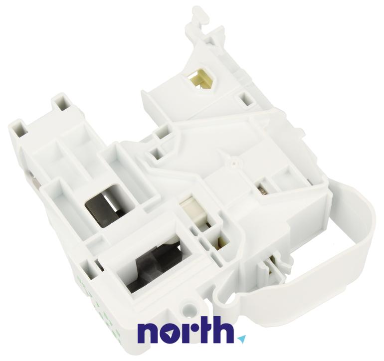 Blokada otwarcia drzwi do pralki Hotpoint Ariston AQS73F09EU,0