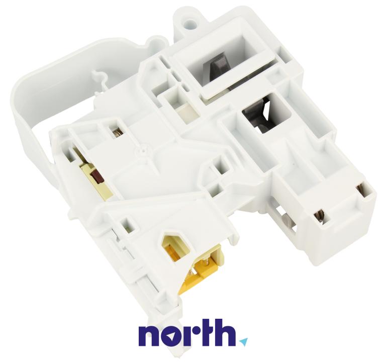 Blokada otwarcia drzwi do pralki Hotpoint Ariston AQS73F09EU,1